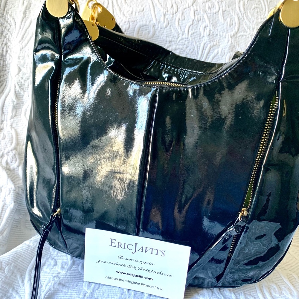 Eric Javits Handbag